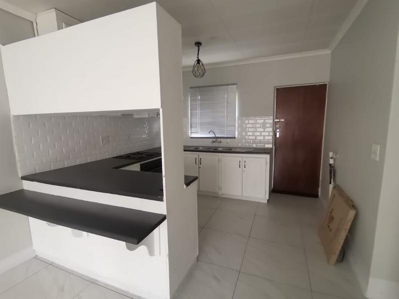 2 Bedroom Property for Sale in Navalsig Free State